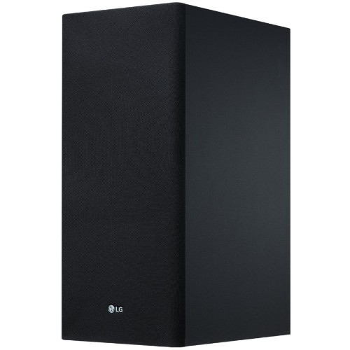 LG SL5Y 2.1 Channel 400W Sound Bar w/ DTS Virtual:X