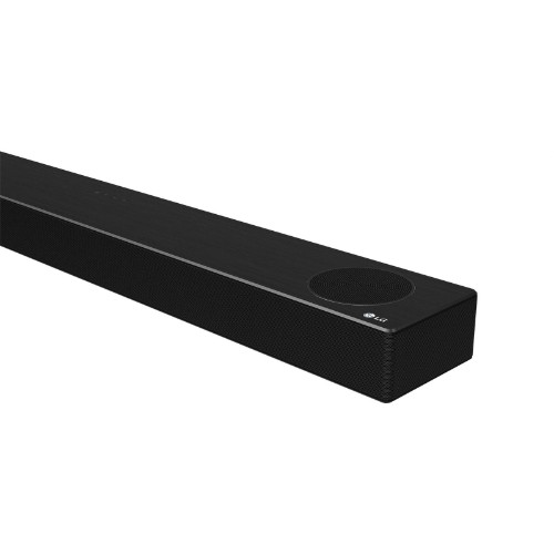 LG SPD7Y 3.1.2 Channel Sound Bar with Dolby Atmos & DTS:X
