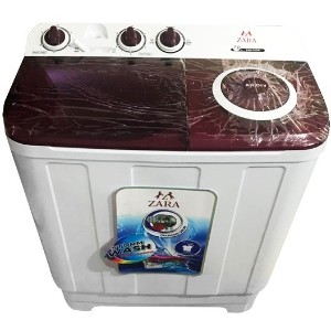 Zara 7kg Top Loading Semi-Automatic Washing Machine