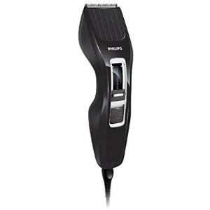 Philips HC3410-15 Dual Cut Corded Hair Trimmer
