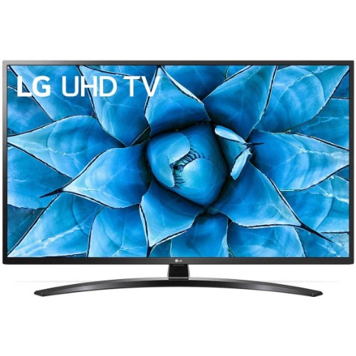 LG 55UN7440PVA 55 inches 4K UHD Smart Satellite TV with ThinQ AI