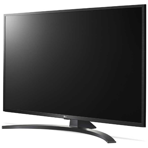 LG 55UN7440PVA 55 inches 4K UHD Smart Satellite TV with ThinQ AI