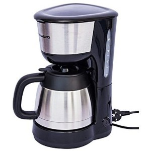 Nasco CM4313AM-GS Drip Coffee Maker